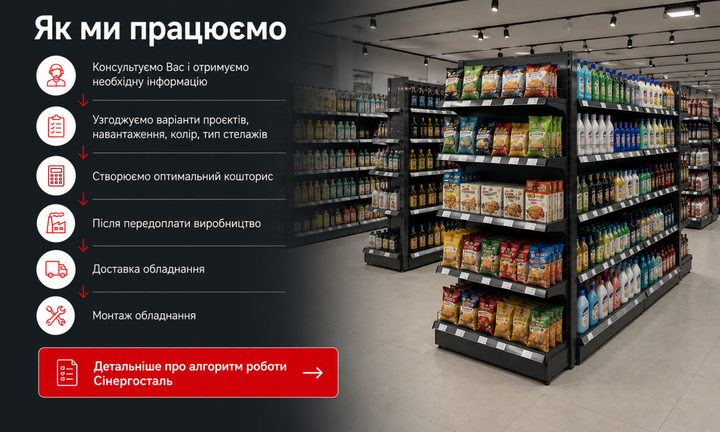 Як ми працюємо?